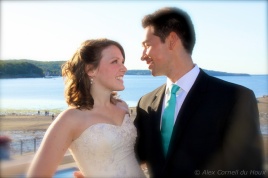 Alex Cornell du Houx Wedding Photogrphay